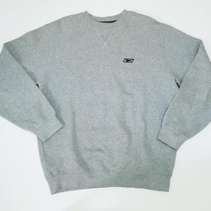 Vintage Reebok Sweatshirt
